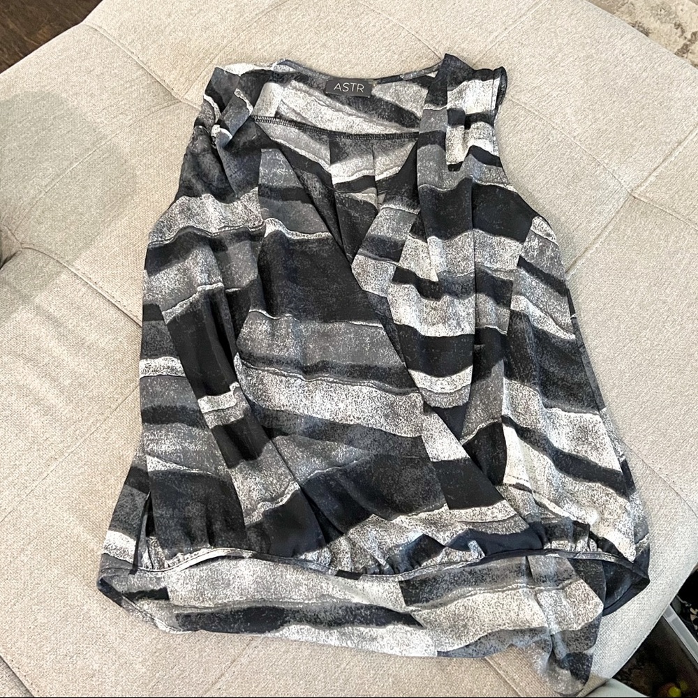 Astr Blouse